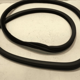 2011-2016 BMW 550i xDrive Front Left or Right Inner Door Weatherstrip Seal OEM