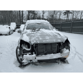 2007-2011 MERCEDES GL 450 ML R CLASS REAR CENTER CONSOLE A/C CLIMATE CONTRO