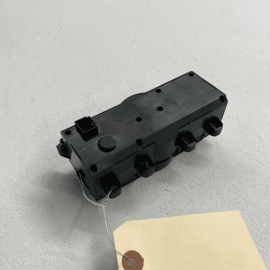 2007-2011 MERCEDES GL 450 ML R CLASS REAR CENTER CONSOLE A/C CLIMATE CONTRO