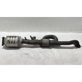 2018 2019 2020 ACURA TLX A-SPEC 3.5 L ENGINE EXHAUST MUFFLER PIPE OEM