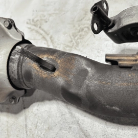 2018 2019 2020 ACURA TLX A-SPEC 3.5 L ENGINE EXHAUST MUFFLER PIPE OEM