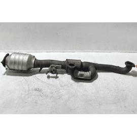 2018 2019 2020 ACURA TLX A-SPEC 3.5 L ENGINE EXHAUST MUFFLER PIPE OEM