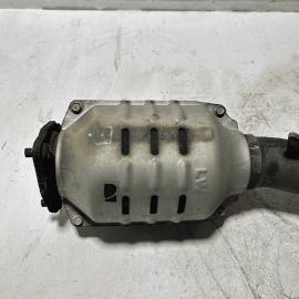 2018 2019 2020 ACURA TLX A-SPEC 3.5 L ENGINE EXHAUST MUFFLER PIPE OEM