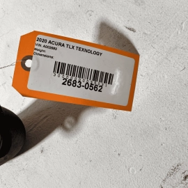 2018 2019 2020 ACURA TLX A-SPEC 3.5 L ENGINE EXHAUST MUFFLER PIPE OEM
