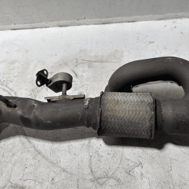2018 2019 2020 ACURA TLX A-SPEC 3.5 L ENGINE EXHAUST MUFFLER PIPE OEM