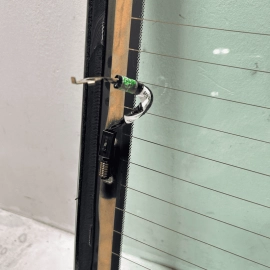 ACURA TLX 2015-2020 REAR BACK WINDSCREEN WINDSHIELD WINDOW GLASS AGS OEM