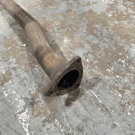 2018-2020 Acura TLX A-Spec 3.5 AWD Exhaust System Pipe & Right Muffler Assembly