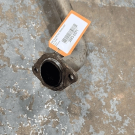 2018-2020 Acura TLX A-Spec 3.5 AWD Exhaust System Pipe & Right Muffler Assembly
