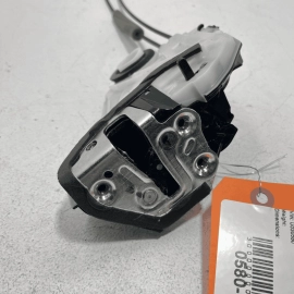 18-23 Toyota Camry Rear Left Driver Side Door Lock Latch Actuator W/ Cable OEM