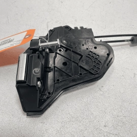 18-23 Toyota Camry Rear Left Driver Side Door Lock Latch Actuator W/ Cable OEM