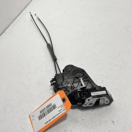 18-23 Toyota Camry Rear Left Driver Side Door Lock Latch Actuator W/ Cable OEM