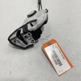18-23 Toyota Camry Rear Left Driver Side Door Lock Latch Actuator W/ Cable OEM