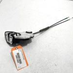 18-23 Toyota Camry Rear Left Driver Side Door Lock Latch Actuator W/ Cable OEM