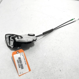 18-23 Toyota Camry Rear Left Driver Side Door Lock Latch Actuator W/ Cable OEM