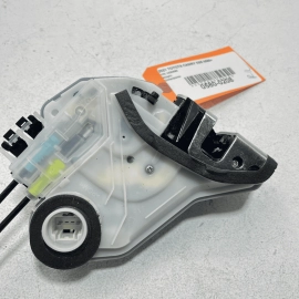 18-23 Toyota Camry Rear Left Driver Side Door Lock Latch Actuator W/ Cable OEM