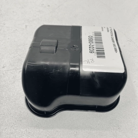 2018 - 2023 TOYOTA CAMRY Rear Left or Right Side Seat Belt Retractor Cover OEM