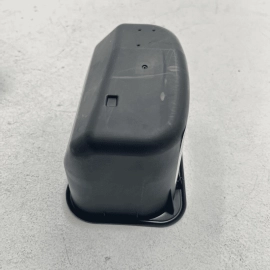 2018 - 2023 TOYOTA CAMRY Rear Center Side Seat Belt Retractor Cover OEM