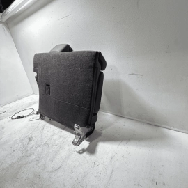 2016 2017 2018 ACURA RDX 2ND Row Rear Driver Left Side Upper Seat Cushion Black