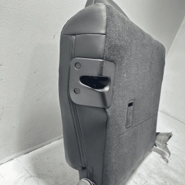 2016 2017 2018 ACURA RDX 2ND Row Rear Driver Left Side Upper Seat Cushion Black