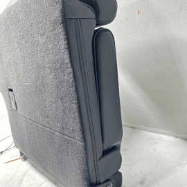 2016 2017 2018 ACURA RDX 2ND Row Rear Driver Left Side Upper Seat Cushion Black