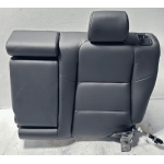 2016 2017 2018 ACURA RDX 2ND Row Rear Driver Left Side Upper Seat Cushion Black