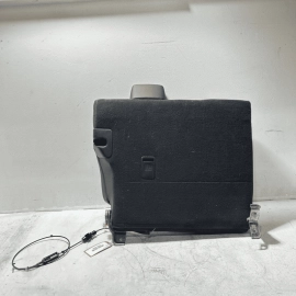 2016 2017 2018 ACURA RDX 2ND Row Rear Driver Left Side Upper Seat Cushion Black