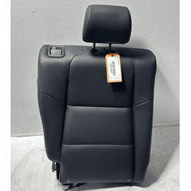 09-12 INFINITI FX35 FX50 QX70 FRONT WINDSHIELD WIPER LINKAGE W/ MOTOR OEM