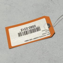 18-23 TOYOTA CAMRY FRONT or REAR LEFT or RIGHT DOOR JAMB LIGHT SENSOR OEM 1PCS