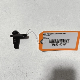 18-23 TOYOTA CAMRY FRONT or REAR LEFT or RIGHT DOOR JAMB LIGHT SENSOR OEM 1PCS