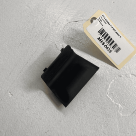 DEFECT 15-20 Acura TLX Front Right Passenger Side Door Pull Pocket Cover Ca