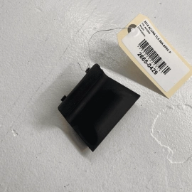 DEFECT 15-20 Acura TLX Front Right Passenger Side Door Pull Pocket Cover Ca