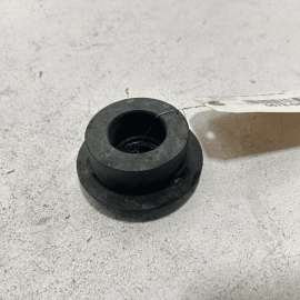 2018 Infiniti Q50 3.0l Lower Mounting Radiator Bushing Rubber OEM