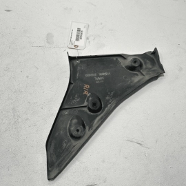 INFINITI Q50 2014-19 REAR RIGHT PASSENGER SIDE UNDERBODY SPLASH SHIELD COVER OEM