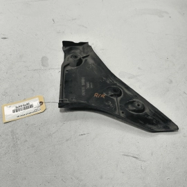 INFINITI Q50 2014-19 REAR RIGHT PASSENGER SIDE UNDERBODY SPLASH SHIELD COVER OEM