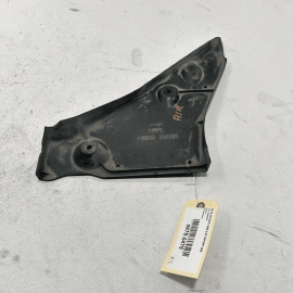 INFINITI Q50 2014-19 REAR RIGHT PASSENGER SIDE UNDERBODY SPLASH SHIELD COVER OEM
