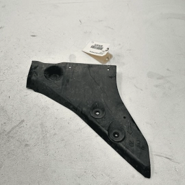 INFINITI Q50 2014-19 REAR RIGHT PASSENGER SIDE UNDERBODY SPLASH SHIELD COVER OEM