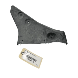 INFINITI Q50 2014-19 REAR RIGHT PASSENGER SIDE UNDERBODY SPLASH SHIELD COVER OEM