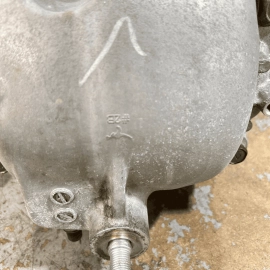 Front Left Door Wiring Harness Acura RDX 2016-2018 OEM