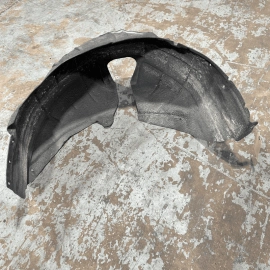 2014-2020 INFINITI Q50 REAR LEFT QUARTER WHEELHOUSE LINER SPLASH SHIELD OEM