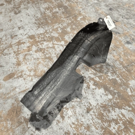 2014-2020 INFINITI Q50 REAR LEFT QUARTER WHEELHOUSE LINER SPLASH SHIELD OEM