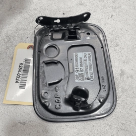 2013-2018 ACURA RDX FUEL TANK FILLER DOOR MODERN STEEL METALLIC OEM