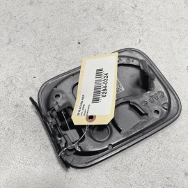 2013-2018 ACURA RDX FUEL TANK FILLER DOOR MODERN STEEL METALLIC OEM