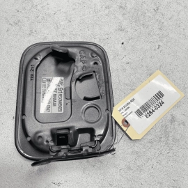 2013-2018 ACURA RDX FUEL TANK FILLER DOOR MODERN STEEL METALLIC OEM