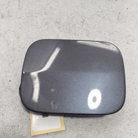 2013-2018 ACURA RDX FUEL TANK FILLER DOOR MODERN STEEL METALLIC OEM