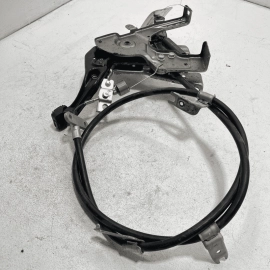 2013-2018 Acura RDX Emergency Parking Brake Pedal w/ Cable OEM