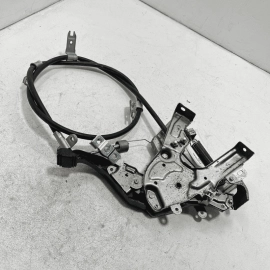 2013-2018 Acura RDX Emergency Parking Brake Pedal w/ Cable OEM