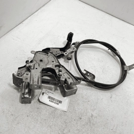 2013-2018 Acura RDX Emergency Parking Brake Pedal w/ Cable OEM