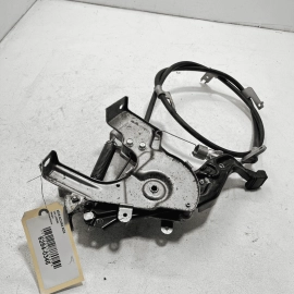 2013-2018 Acura RDX Emergency Parking Brake Pedal w/ Cable OEM