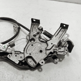 2013-2018 Acura RDX Emergency Parking Brake Pedal w/ Cable OEM