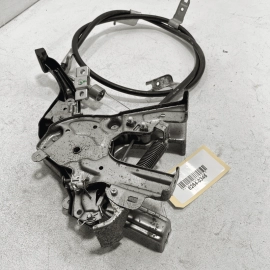 2013-2018 Acura RDX Emergency Parking Brake Pedal w/ Cable OEM